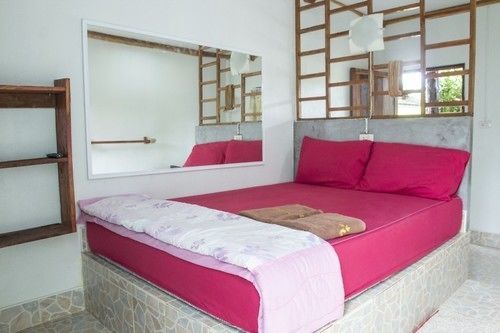 Sa-Buy Country Resort 西考 外观 照片
