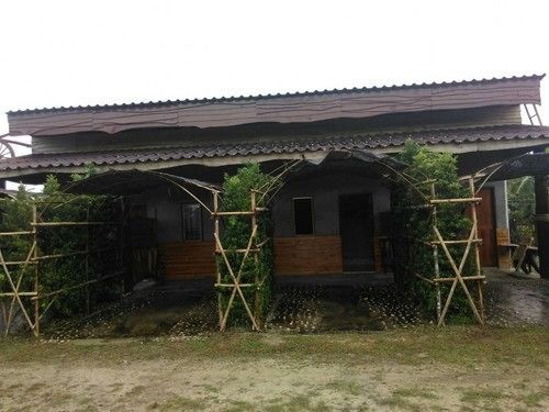 Sa-Buy Country Resort 西考 外观 照片