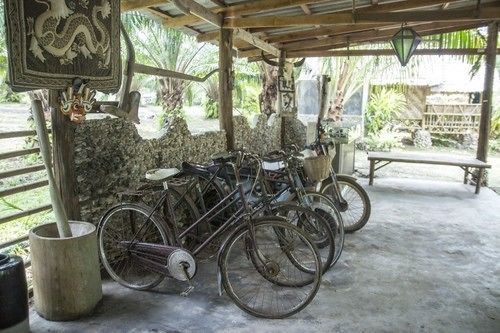Sa-Buy Country Resort 西考 外观 照片
