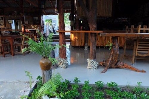 Sa-Buy Country Resort 西考 外观 照片