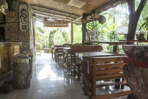Sa-Buy Country Resort 西考 外观 照片