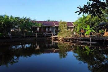 Sa-Buy Country Resort 西考 外观 照片